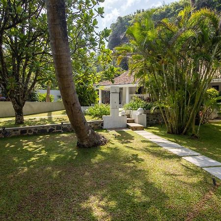 The Well House Galle Sri Lanka Unawatuna Extérieur photo