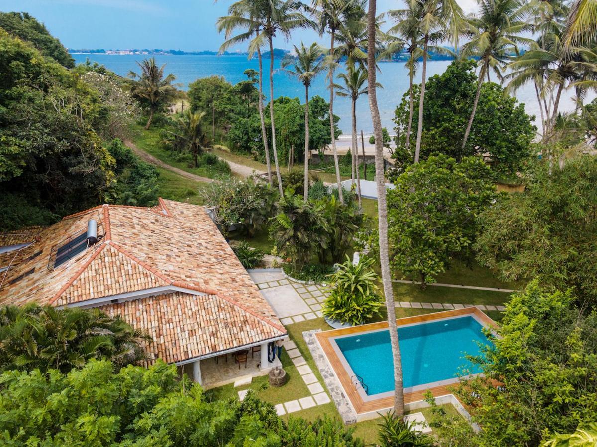 The Well House Galle Sri Lanka Unawatuna Extérieur photo
