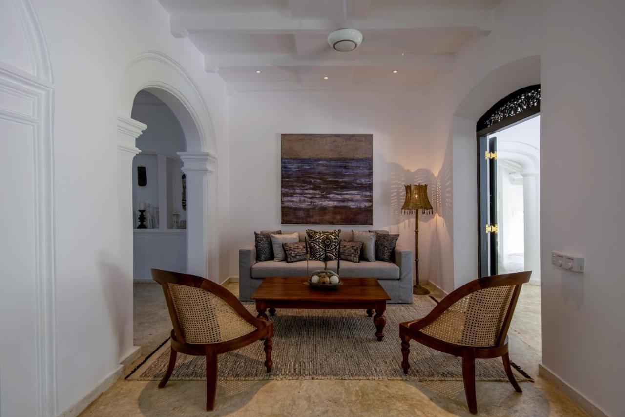 The Well House Galle Sri Lanka Unawatuna Extérieur photo