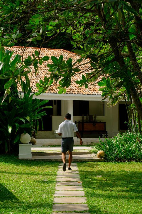 The Well House Galle Sri Lanka Unawatuna Extérieur photo