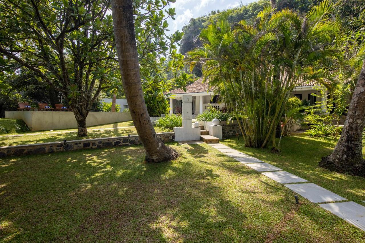 The Well House Galle Sri Lanka Unawatuna Extérieur photo